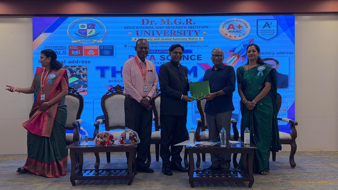 Facilitation Ceremony - Evaluator Appreciation