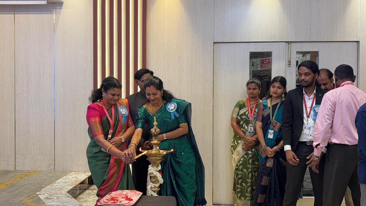 Inaugural Ceremony - Event Briefing