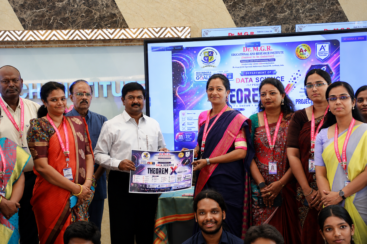 Launch Event - Special Keynote Address