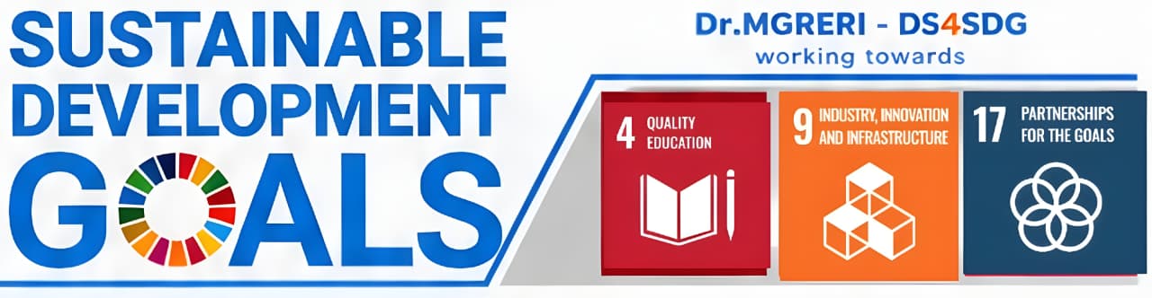 SDG Logo